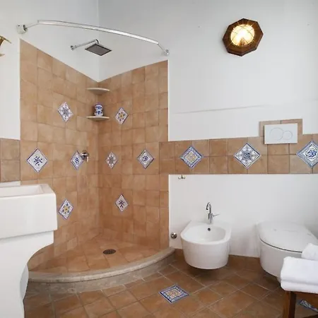Jacono Private Pool And Sea Views In Amalfi Coast, Italy