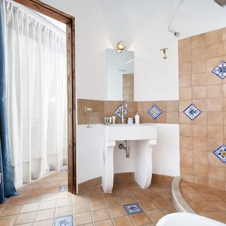 Villa Jacono Private Pool And Sea Views In Amalfi Coast, Italy *