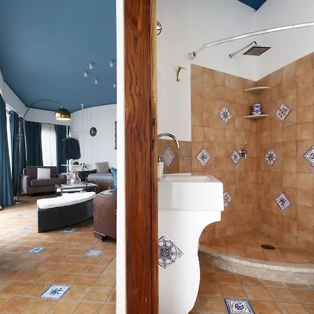 Jacono Private Pool And Sea Views In Amalfi Coast, Italy * Piano di Sorrento