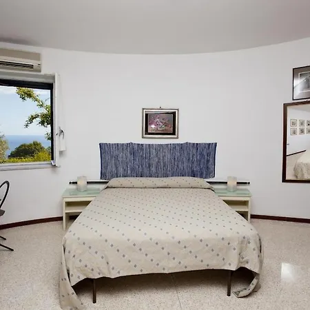 Jacono Private Pool And Sea Views In Amalfi Coast, Italy Villa Piano di Sorrento