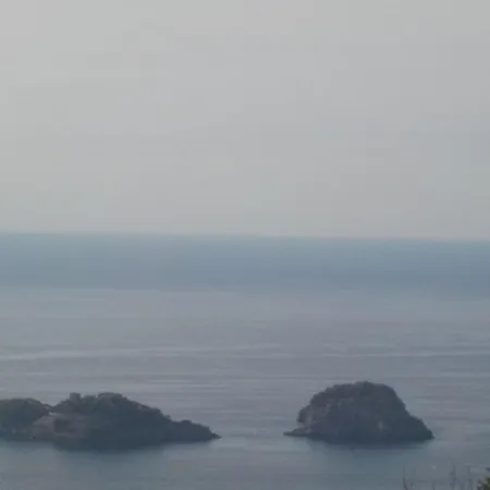 Jacono Private Pool And Sea Views In Amalfi Coast, Italy * Piano di Sorrento