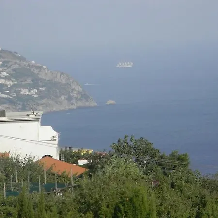 Jacono Private Pool And Sea Views In Amalfi Coast, Italy Villa Piano di Sorrento