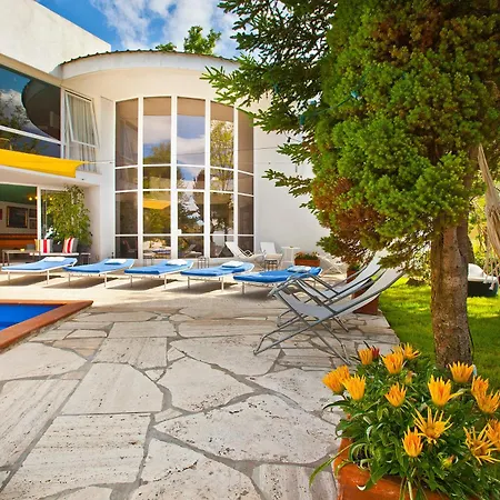 Jacono Private Pool And Sea Views In Amalfi Coast, Italy Villa