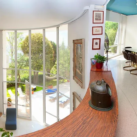 Villa Jacono Private Pool And Sea Views In Amalfi Coast, Italy
