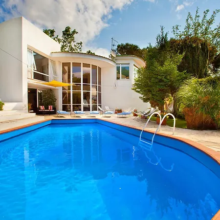 Jacono Private Pool And Sea Views In Amalfi Coast, Italy Villa Piano di Sorrento