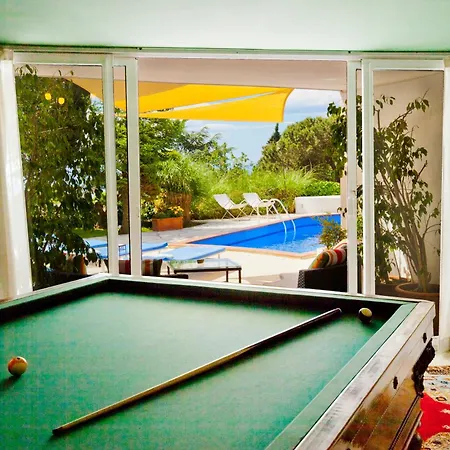 Jacono Private Pool And Sea Views In Amalfi Coast, Italy * Piano di Sorrento