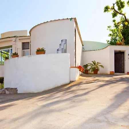 Jacono Private Pool And Sea Views In Amalfi Coast, Italy Villa