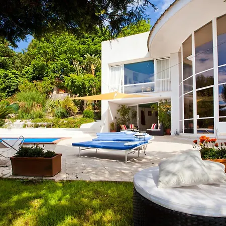 Jacono Private Pool And Sea Views In Amalfi Coast, Italy Villa *