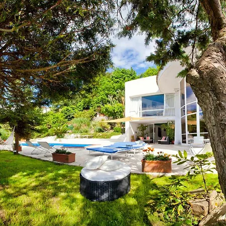 Jacono Private Pool And Sea Views In Amalfi Coast, Italy Villa