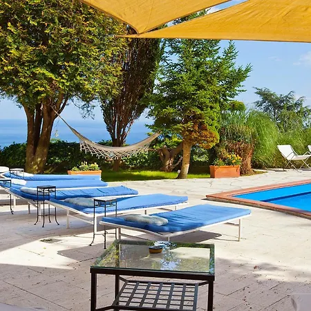 Jacono Private Pool And Sea Views In Amalfi Coast, Italy *
