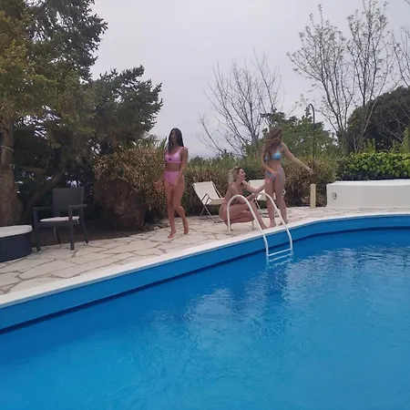 Jacono Private Pool And Sea Views In Amalfi Coast, Italy Villa